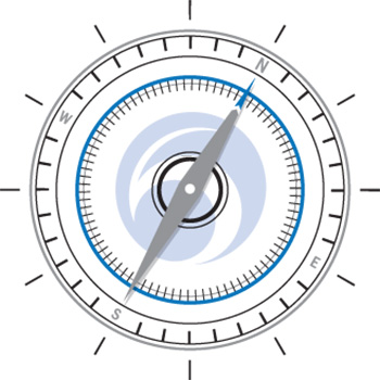 Regroup Advisors compass